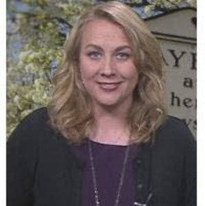 Meet your Posher, Janna